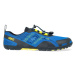 Xero Shoes AQUA X SPORT M Blue Yellow | Pánské barefoot sportovní boty