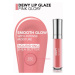 flormar Dewy Lip Glaze hydratační lesk na rty odstín 013 Pink Glory 4,5 ml
