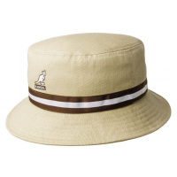 Kangol Stripe lahinch Béžová