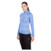 Dámská outdoorová mikina High Point Proton 6.0 Lady Sweatshirt Slit Wedgewood