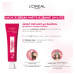 Loréal Paris Excellence Creme odstín 7.43 blond měděná zlatá barva na vlasy