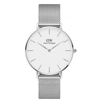 Daniel Wellington Petite Sterling 36 DW00100306