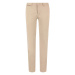 Tommy Hilfiger Trousers - DENTON CHINO SUMMER TWILL FLEX beige