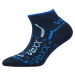 Voxx Rexík 01 Dětské sportovní ponožky - 3 páry BM000000861800100370 mix A - kluk