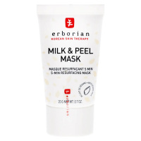 Erborian Peelingová maska Milk & Peel (Mask) 20 g