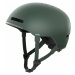 POC Corpora Epidote Green Matt Cyklistická helma