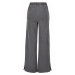 Dámské kalhoty // Urban Classics / Ladies Heavy Terry Garment Dye Slit Pants dar