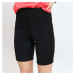 Šortky Fila Women Canika Short Leggings černé