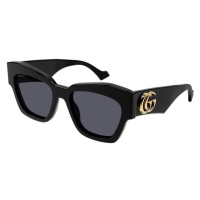 Gucci GG1422S 001 - ONE SIZE (55)