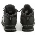 New Balance H754LLK černé panské nadměrné boty Černá