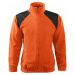 Rimeck Jacket Hi-Q 360 Unisex fleece bunda 506 oranžová