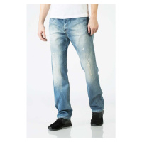 G-STAR Jeans - 3301 straight blue