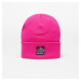 Columbia City Trek™ Heavyweight Beanie Fuchsia Fizz/ Heritage Patch