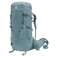 Deuter Aircontact Core 55+10 SL Shale-Ivy