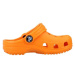 Crocs CLASSIC CLOG T Oranžová