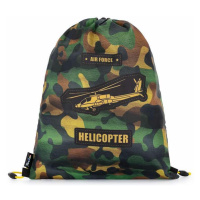 Oxybag Sáček na cvičky Helikoptéra