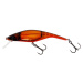 Westin Wobler P10SR Crankbait Fire Craw - 10cm  15g  plovoucí