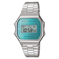 Casio Vintage A168WEM-2EF