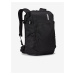 Černý pánský batoh s vyjímatelným pouzdrem na fotoaparát Thule Covert™