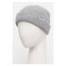 Čepice Butter Goods Wharfie Beanie šedá barva, z tenké pleteniny, BG243810