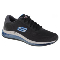 ČERNÉ PÁNSKÉ TENISKY SKECHERS SKECH-AIR ELEMENT 2.0 VENTIN Černá