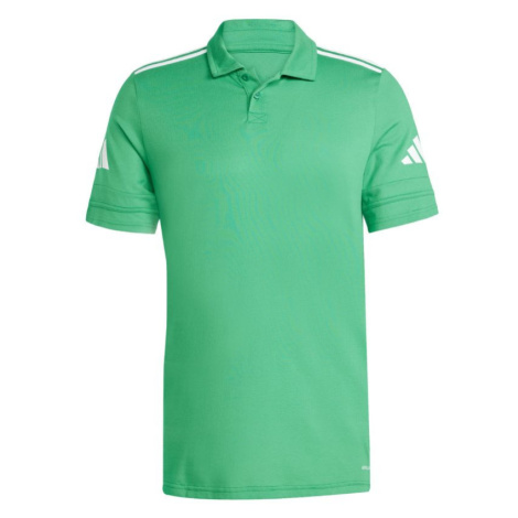 Tričko adidas Squadra 25 Polo M JY3416 pánské