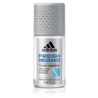 Adidas Fresh Endurance kuličkový antiperspirant pro muže 72h 50 ml