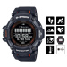 Casio G-Shock G-SQUAD Solar GBD-H2000-1AER (670)