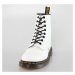 boty kožené dámské - 8 dírkové - Dr. Martens - DM11822100