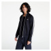 FRED PERRY Taped Track Jacket Black