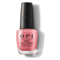 OPI Lak na nehty Nail Lacquer 15 ml Don't Bossa Nova Me Around