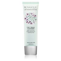 Rosalique 3 In 1 Cleanser čisticí balzám 100 ml