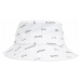 Maison Bucket Hat - white