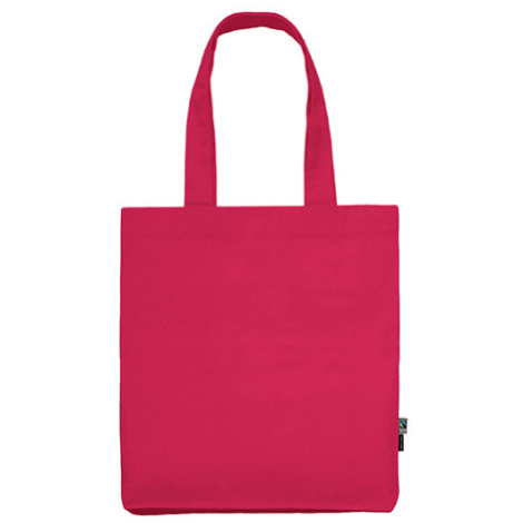 Neutral Keprová taška NE90003 Pink
