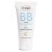 Ziaja BB krém pro mastnou a smíšenou pleť SPF 15 Dark/Peach Tone (BB Cream) 50 ml