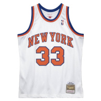 Mitchell And Ness - Bílá