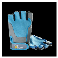 OLIMP Sport Nutrition Olimp Dámské rukavice Fitness One - Blue Varianta: