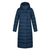 Loap TADEKA Dámský kabát, tmavě modrá, velikost