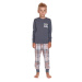 Doctor Nap Unisex's Pyjamas PDU.4311