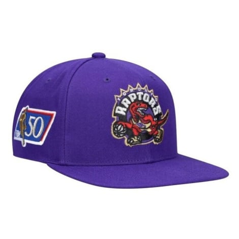 Mitchell And Ness - Fialová Mitchell & Ness