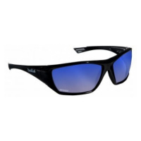 Ochranné brýle BOLLÉ® HUSTLER - černé, polarizační modré