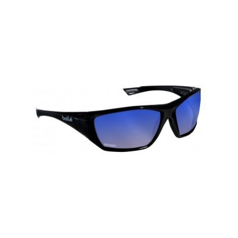 Ochranné brýle BOLLÉ® HUSTLER - černé, polarizační modré Bollé SafetyEurope