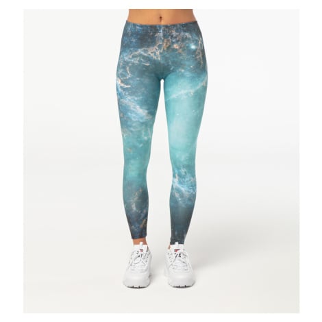 Galaxy Abyss Leggings Bittersweet Paris