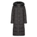 Lauren Ralph Lauren PF TN FFTR42-INSULATED-COAT Černá