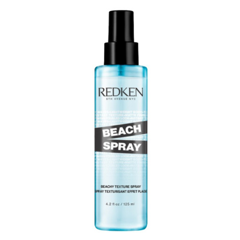 Redken Texturizační sprej na vlasy Beach Spray 125 ml