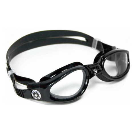 AQUA SPHERE Dětské plavecké brýle KAIMAN SMALL s čirými skly