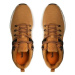 Timberland SPRINT TREKR LOW KNIT Žlutá