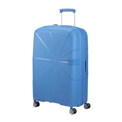AT Kufr Starvibe Spinner 77/30 Expander Tranquil Blue, 51 x 30 x 77 (146372/A033) American Tourister