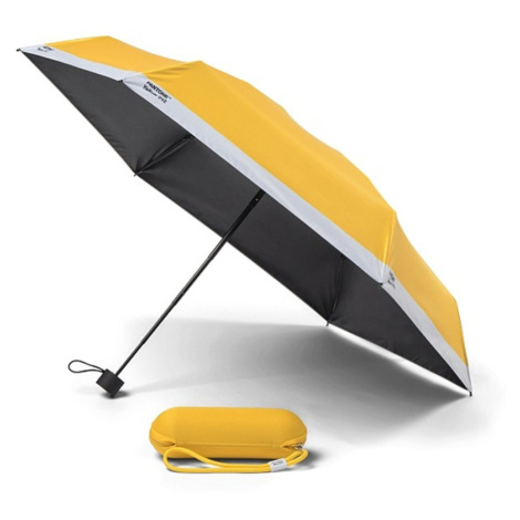 PANTONE Skládací deštník — Yellow 012 Pantone Universe