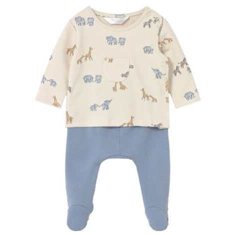 Sada halenky a polodupaček Mayoral